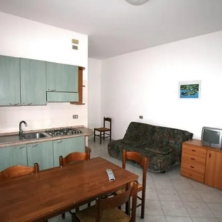 In 25556 Apartment *